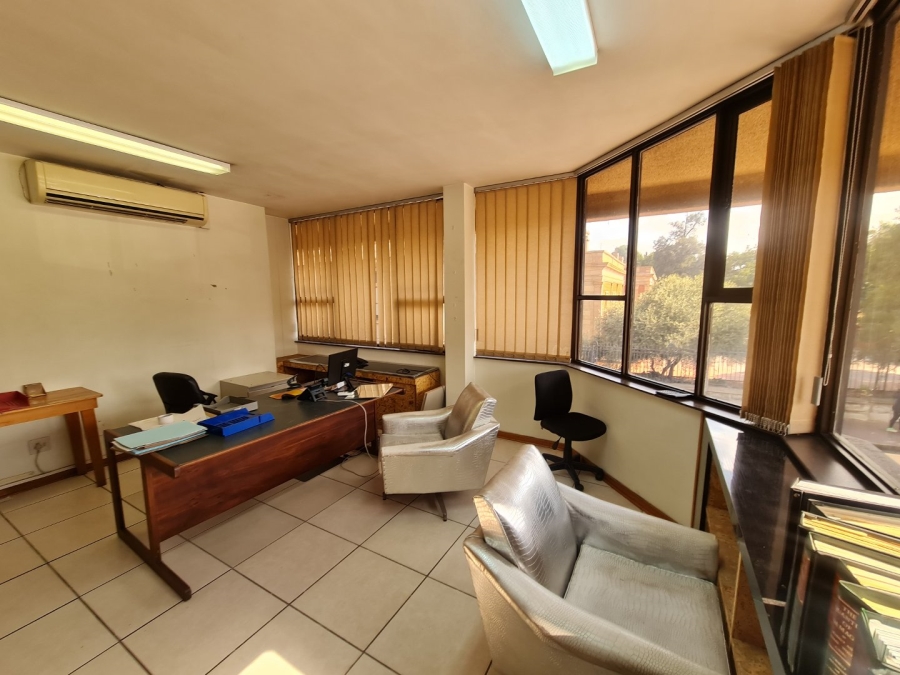 Commercial Property for Sale in Bloemfontein Free State